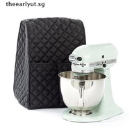 【theearlyut】 Household KitchenAid Stand Mixer Dust Cover Waterproof Storage Bag SG