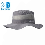 Karrimor cord mesh hat ST透氣圓盤帽/ 灰/ M