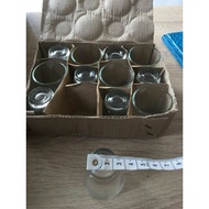 2 DOZEN SLOKI CUPS CONTAINING 24 PCS MINI CUPS ZAMZAM CUPS ZAM ZAM WATER CUPS MINI CUPS SOUVENIR CUP