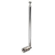 Desheng Radio Antenna Household Enhanced Receiving Mobile Phone 3.5mm Yamaha External fm Power Ampli