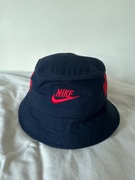 Nike Bucket Hat 漁夫帽