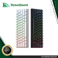 MCHOSE Ace 60 Pro Hall Effect Magnetic Switch Gaming Keyboard - 60% Layout Wired