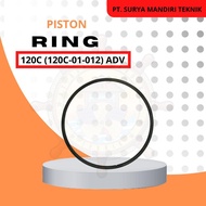 PISTON Ring 120C (120C-01-012) ADV