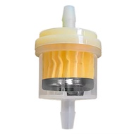 Tyk tyk Locomotive Oil Cup Gasoline Filter Gasoline Filter Element with Magnet Filter Element Filter