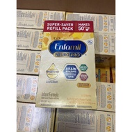Enfamil Neuro pro milk paper 890g new model. GOING TO US AIR