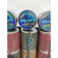 Ijen 2000 Yard Matot Glass