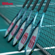 Wilson Blade 98 18X20 V9 Performance Tennis Racket (Unstrung) WR149911U