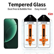 2pcs HD Tempered Glass for Realme GT8 Pro GT7 T GT5 GT2 Pro realme GT 8 Pro 7 7T 5 2 Pro Screen Prot