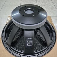 TERLARIS SPEAKER KOMPONEN RCF L18P300/L18 P300 18 INCH SEMI ORIGINAL | COD