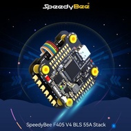 SPEEDY BEE F405 V3 BLS 55A 30X30 FC&ESC STACK - TATA TOYS SHOP