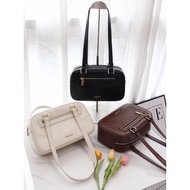 RACHEL SMITH Venus Bowling Bag