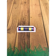 Ribbon 8 year old police pdhJasa