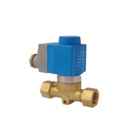 วาล์วทองเหลือง90Bar แรงดันสูง CO2คอลัมน์ก๊าซคาร์บอนวาล์วน้ำ1/2 "สำหรับอุปกรณ์เวที