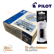 🔥HOT SALES 🔥 Pilot VBoard Whiteboard Master Marker Refill (12 pcs) / Isi Semula Dakwat Pen Marker Pe