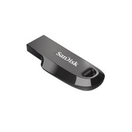 SanDisk - 256GB Ultra Curve USB 3.2 隨身碟 SDCZ550-256G-G46