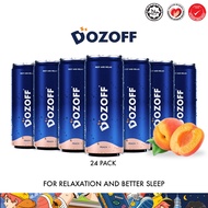 DOZOFF Original 240ml 24-Can Pack