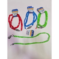 Chain Lock Bicycle motorcycle chain combination lock password lock