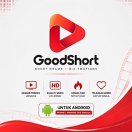 GoodShort Drama AdFree, All Premium Features Unlocked Android Premium