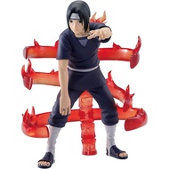 BANDAI Banpresto - Naruto Shippuden - Uchiha Itachi, Bandai Spirits Effectreme Figure