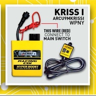 APIDO ( SIAP MAPPING LETUP API ) 9 MODE RACING CDI LC135 KRISS EX5 DREAM WAVE100 KRISS100 WAVE125 W1