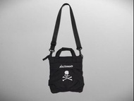 Mastermind x wild things Puff Mini Bag