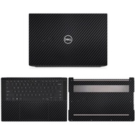 ลายแล็ปท็อป DELL XPS 15 9530 9520 9510 9500/17 9710 9720สติ๊กเกอร์ไวนิลพีวีซีสำหรับ DELL XPS 13 9320