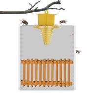 New Product Fly Bag Fence Fly Cage Fly Trap Fly Killer Fly Killer Fly Killer Bag Fly Trap Bag Fly Ba