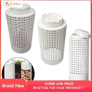 [ISHOWMAL] Compost Bin Farm in the Ground Underground Compost Bin Farm Drainage Filter❀