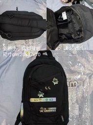 小小兵斜背包（全新）