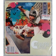 陈奕迅 Eason Chan - The Line-Up CD