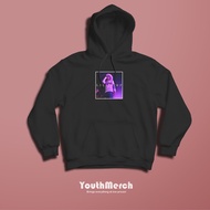 Hoodie Rapper Lil Pump | Music Merch | Unisex | Hoodie Lil Pump | Lil Pump Hoodie