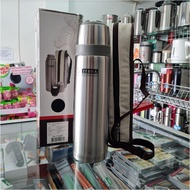 112957 Vacuum Flask 800ml Prima II, Thermos Zebra Thailand, SUS 304