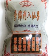 李錦利祖傳祕方八仙果