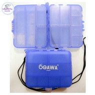 Box Lure/OGAWA Fishing Box