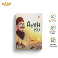 Insani Kids - Buya Hamka's Book - My Father - Book by Buya Hamka