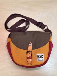 ZKIN Getaway 相機包