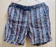 Montbell Shorts 登山女裝短褲