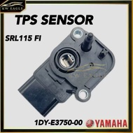 YAMAHA SRL115FI TPS SENSOR LAGENDA 115 FI SRL115 FI THROTTLE POSITION SENSOR
