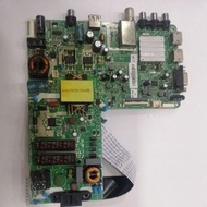 TOSHIBA 40L3650VM ALL IN 1 BOARD