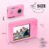 Camera Silicone Protective Case Accessories for KODAK PIXPRO FZ55 Digital Camera