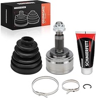 Frankberg Joint Kit Drive Shaft Front Right Wheel Side Compatible with Movano B Bus X62 Movano B Box