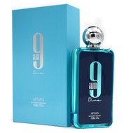 Afnan 9am Dive EDP Perfume 100ml for Man & Women