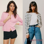 Women's Knit Cardigan - Soft Casual Fall Sweater