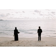 PRESET LIGHTROOM OUTDOOR WEDDING