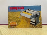 (全新未使用) Marcato Ampia 150 一體成型製麵機