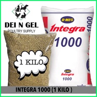 ♚ ❡ BMEG INTEGRA 1000 (1 KILOGRAM)