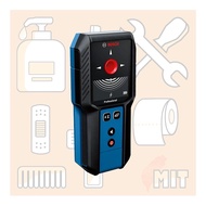 割 Jinxin Life ️ Tax Included Germany BOSCH GMS 120-27 Detector Wall PVC Water Pipe Wood Distributor