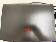 MSI GF63 Thin 11SC 15.6吋