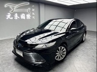 🔥2019年式 Toyota Camry 2.5 Hybrid尊爵 油電🔥實車實價售 71.8萬