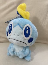🥹超絕特價❤️全新日本正版 原價$229 淚眼蜥 寶可夢 公仔 